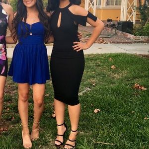 Special occasion/prom/formal dress